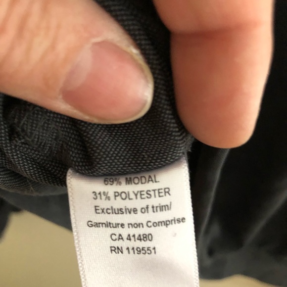 Gentle Fawn top - Picture 5 of 5